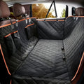 Dog Car Seat Cover, Waterproof, Scratch Proof Nonslip Durable