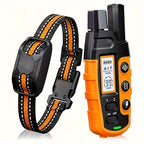 WXRPETH Dog Training Collar Remote Waterproof Shock Beep Vibration
