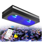 WiFi Led Aquarium Reef Light Professional Full Spectrum Lamp