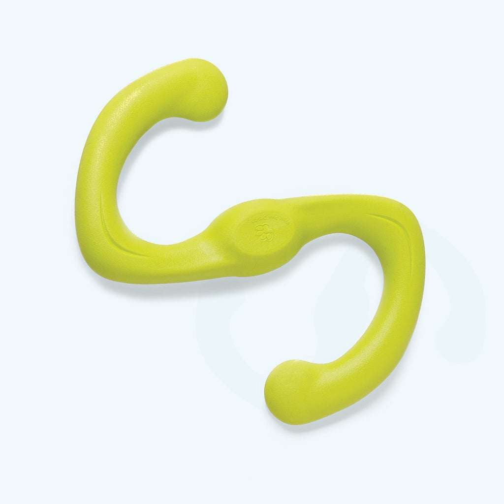 Bumi Fetching, Chewing Toy for Dogs