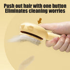 Cat Comb Massage Pet Magic Combs Hair Removal Cat and Dog Universal Needle Brush Pets