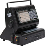 Multifunctional Gas Camping Stove Outdoor Heater For Hiking Fishing Emergency Heating