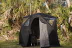 Nova 4 Sauna Tent | 4-person portable sauna