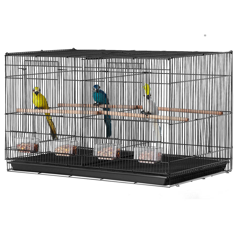 30In Flight Bird Cage for Kinds of Birds