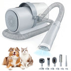 2.5L Professional Pet Grooming Vacuum