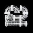 Hamster Cage Renovation External Pipeline Accessories DIY Small Pet Supplies Toy