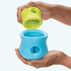 Toppl Fetching Toy for Dogs