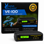 Vivarium Electronics Thermostats