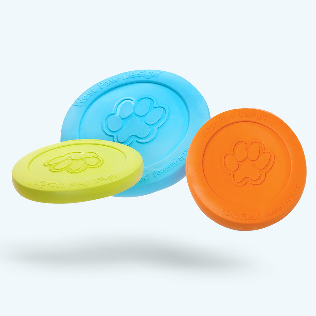 Zisc Chewing Toy for Dogs