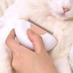 Cat Brush Dog Grooming Supplies Comb Steel Pet Grooming Brush Cat Stripping Tool