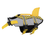 Swim Pet Dog Life Jacket Vest Clothes Life Vest Collar Harness Pets Swimming