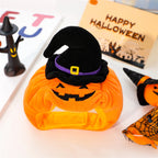 Halloween Vest For Dogs Cat Pet Costume Funny Thanksgiving Christmas For Small Animals