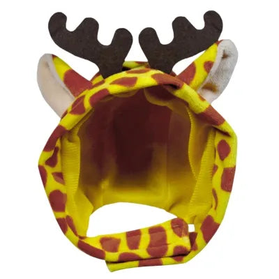 Halloween Vest For Dogs Cat Pet Costume Funny Thanksgiving Christmas For Small Animals