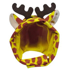 Halloween Vest For Dogs Cat Pet Costume Funny Thanksgiving Christmas For Small Animals