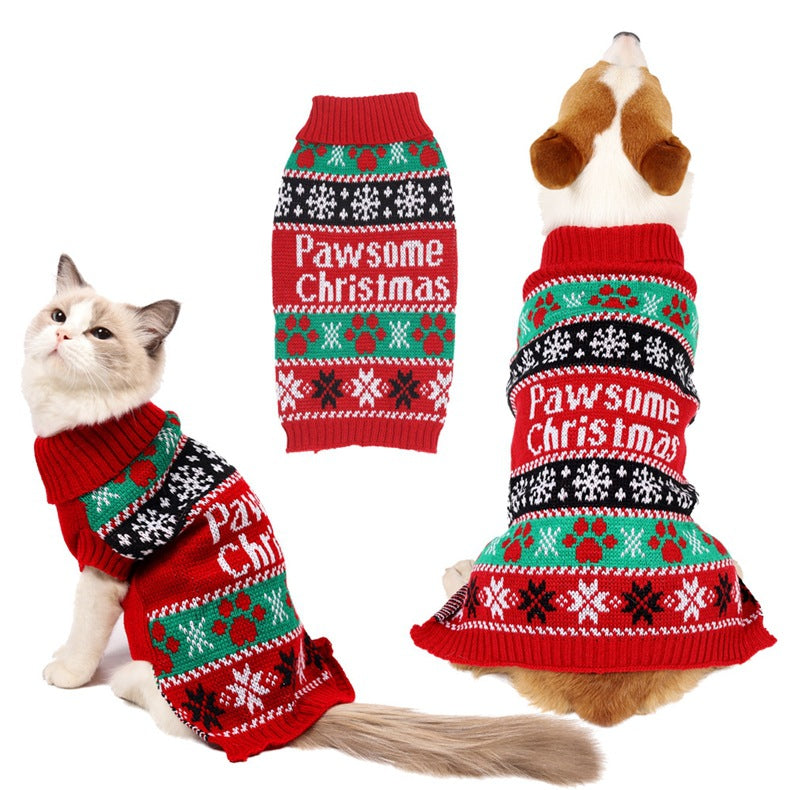 Warm Clothes For Small Dog Jacket Winter Clothes For Dogs Cats Chihuahua Costume