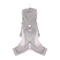 Dog Clothes Autumn Winter Thickened Warm Sporty Style Four-Leg Base Layer