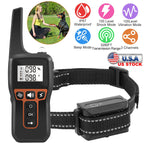 GBruno 3280FT Dog Training Collar