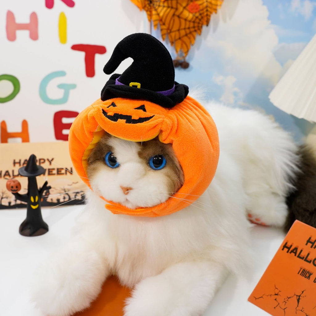 Halloween Vest For Dogs Cat Pet Costume Funny Thanksgiving Christmas For Small Animals
