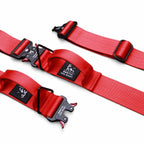 Bestia Dog Sport GripPro Handle Collar