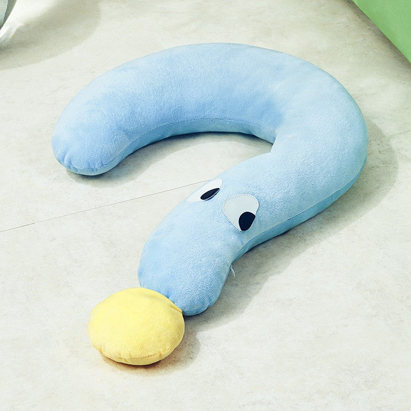 Cat Pillow Universal Four Seasons Sleeping Pillow Dog Cushion Kennel Pad Pet Supplies