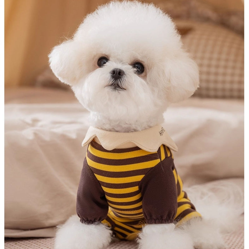 Dog Pajamas For Puppies, Warm Clothes And Sweaters, Dog Pajamas, Cat Pajamas.