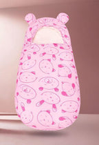 Newborn Warm Baby Sleeping Bag For Stroller Thickening Dual-use  For Baby Kids