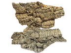 Cork Bark for Terrariums