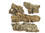 Cork Bark for Terrariums