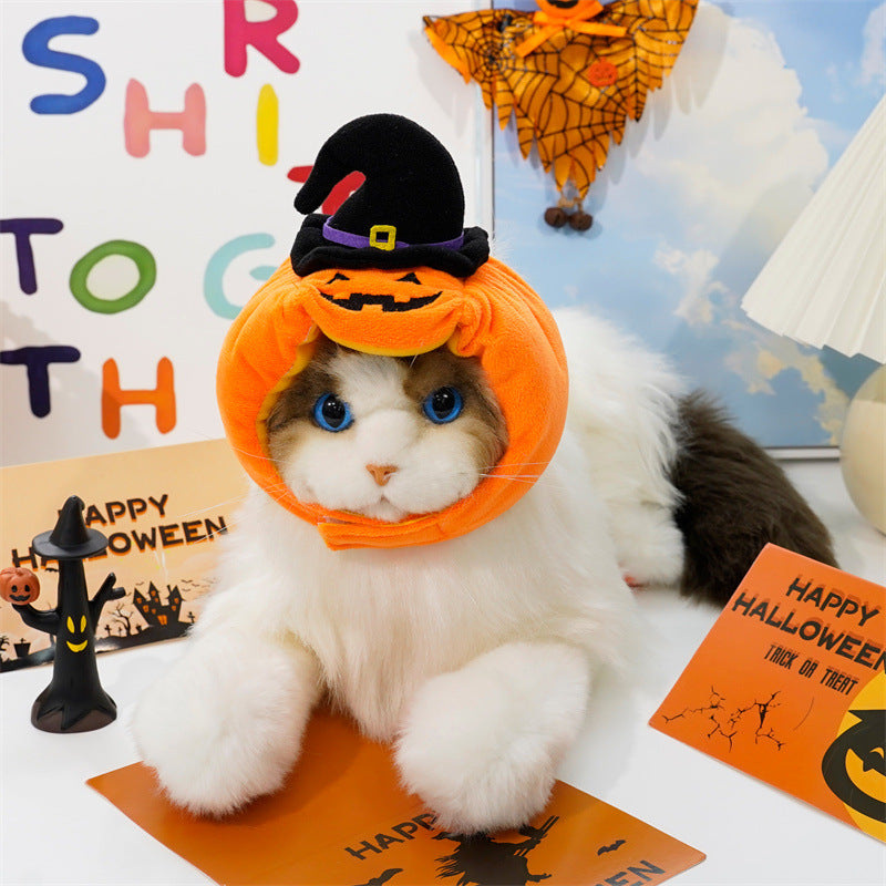Halloween Vest For Dogs Cat Pet Costume Funny Thanksgiving Christmas For Small Animals
