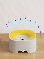 Automatic Circulating Filtered Pet Water Fountain Bowl
