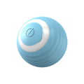 Smart Dog Toy Electronic Interactive Moving Ball USB Automatic Bouncing For Puppy's & Cats