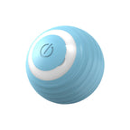 Smart Dog Toy Electronic Interactive Moving Ball USB Automatic Bouncing For Puppy's & Cats