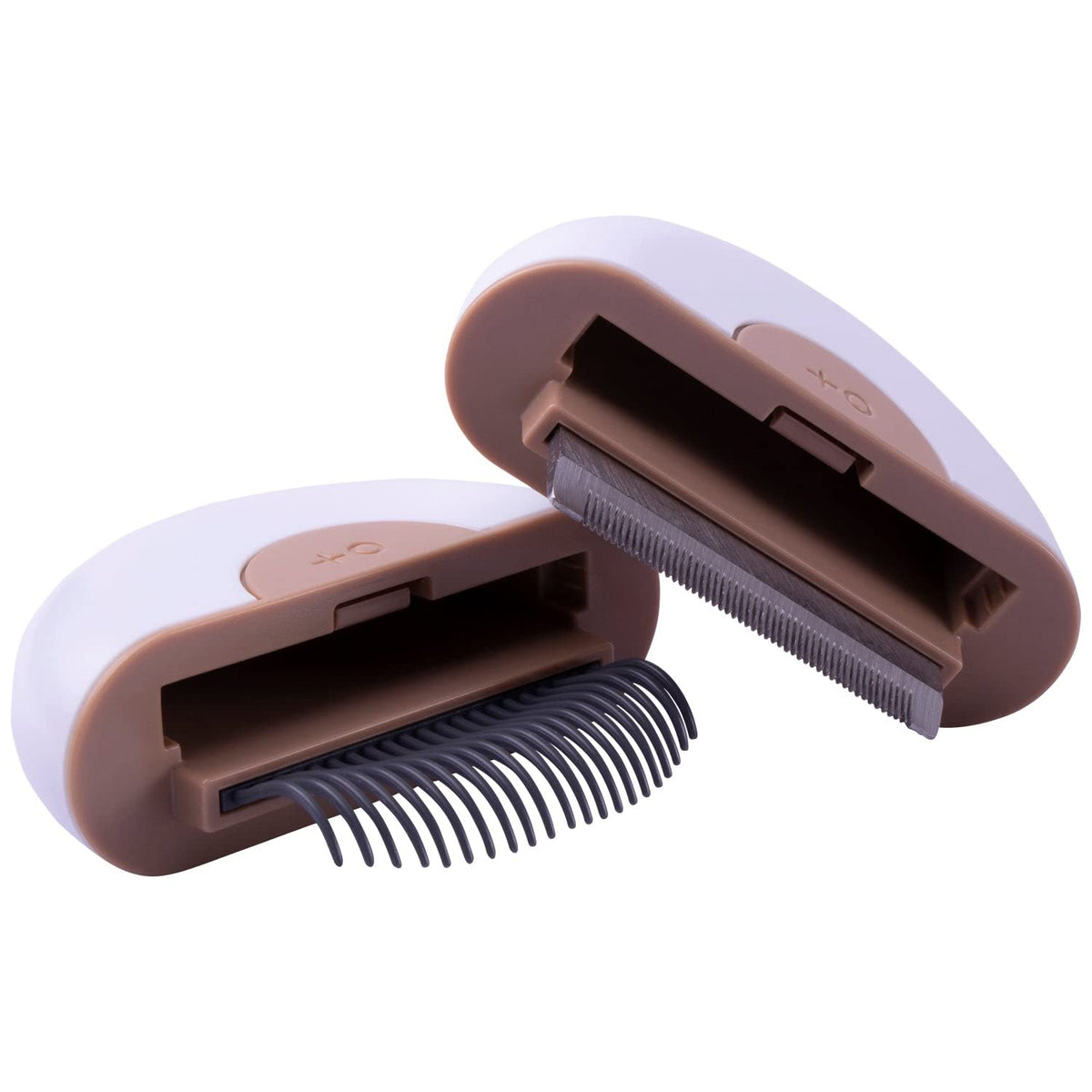 Cat Brush Dog Grooming Supplies Comb Steel Pet Grooming Brush Cat Stripping Tool