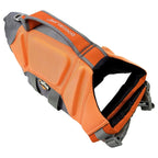Dog Helios ® 'Tidal Guard' Multi-Point Strategically-Stitched Reflective Dog Life Jacket Vest