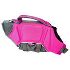 Dog Helios ® 'Tidal Guard' Multi-Point Strategically-Stitched Reflective Dog Life Jacket Vest