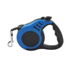 Durable Leash Automatic Retractable Nylon Dog Cat Lead Extension Puppy  Pet Lease