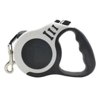 Durable Leash Automatic Retractable Nylon Dog Cat Lead Extension Puppy  Pet Lease