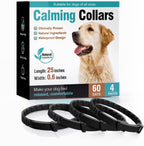 Pet Calming Collar Multi-Pack — Cats & Dogs