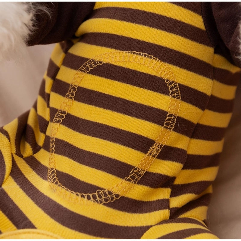 Dog Pajamas For Puppies, Warm Clothes And Sweaters, Dog Pajamas, Cat Pajamas.