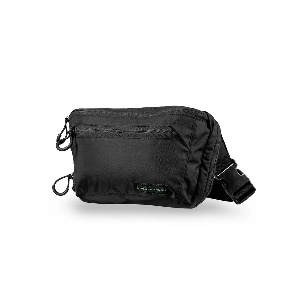 Eberlestock Bando Bag - Discreet CCW & Daily Gear Organizer - w/ Quick Medical Access