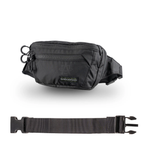 Eberlestock Bando Bag - Discreet CCW & Daily Gear Organizer - w/ Quick Medical Access