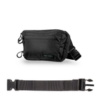Eberlestock Bando Bag - Discreet CCW & Daily Gear Organizer - w/ Quick Medical Access