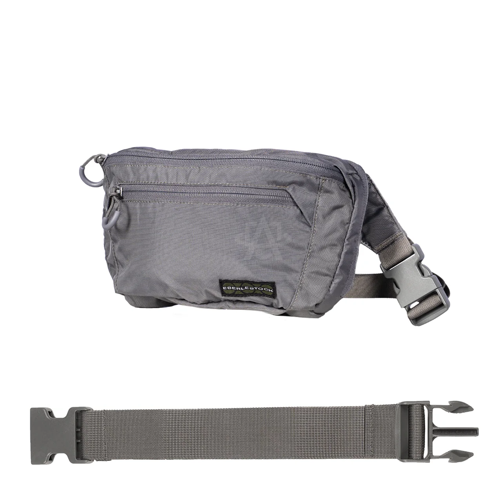 Eberlestock Bando Bag - Discreet CCW & Daily Gear Organizer - w/ Quick Medical Access