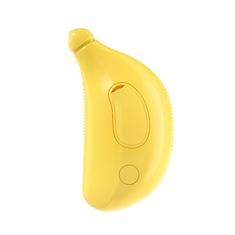 3 In 1 Pet Steam Brush Cat Dog Cleaning Steamy Spray Massage Beauty Comb Hair Removal