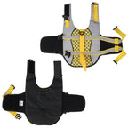 Swim Pet Dog Life Jacket Vest Clothes Life Vest Collar Harness Pets Swimming