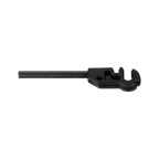 Flint Fire Starter- Short, 3 slots