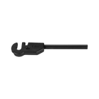 Flint Fire Starter- Short, 3 slots