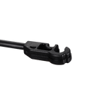 Flint Fire Starter- Short, 3 slots