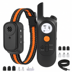 Dog Training Collar IP65 Waterproof with 3 Channels