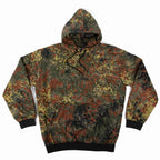 The Woobie Hoodie